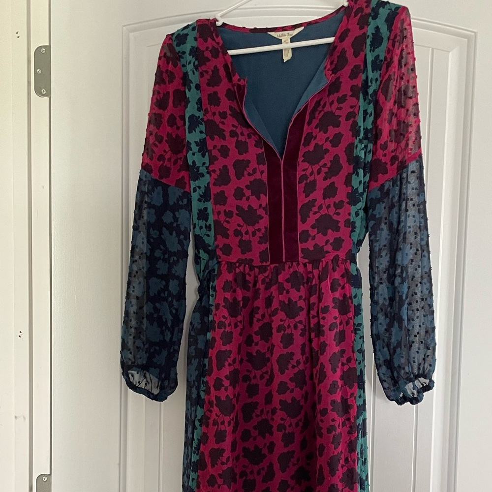 Adorable Matilda Jane Dress